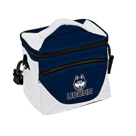 Logo Brands UConn Halftime Lunch Cooler 226-55H